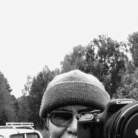 Портрет фотографа (аватар) Александр Хлупин (Alexandr Khlupin)