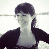 Портрет фотографа (аватар) Maja Strgar Kurecic