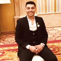 Портрет фотографа (аватар)  Kirlos (كيرلس وديع عبده)