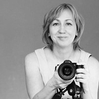 Портрет фотографа (аватар) Леонтьева Эльвира (Elvira Leontyeva)