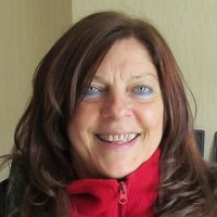 Портрет фотографа (аватар) Viviana García