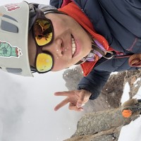 Портрет фотографа (аватар) Айсултан Каражигитов (Aisultan KARAZHIGITOV)