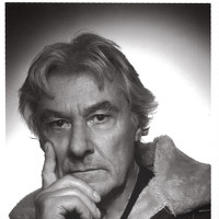 Портрет фотографа (аватар)  jean françois Téoulé