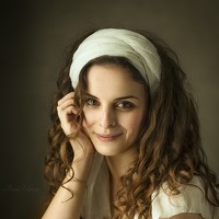 Портрет фотографа (аватар) Anna Ulman