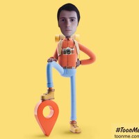 Портрет фотографа (аватар) Ondrej Pôbiš