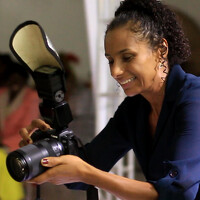 Портрет фотографа (аватар) Renata Fernando Armando (Renata Leite Fernando Armando)