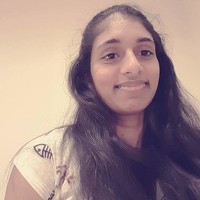 Портрет фотографа (аватар) Priscilla Niranjan