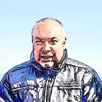 Портрет фотографа (аватар) Дмитрий Плотников (Plotnikov Dmitri)