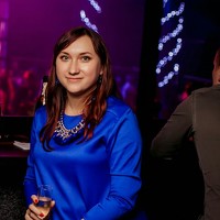 Портрет фотографа (аватар) Виктория Хилицкая (Khilitskaya Viktoryia)