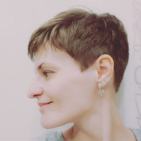 Портрет фотографа (аватар) Ольга Посадская (Olga)