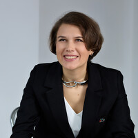 Портрет фотографа (аватар) Екатерина Ермоленко (Ekaterina Ermolenko)