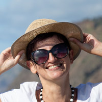 Портрет фотографа (аватар) Коломеец Екатерина (Ekaterina Kolomeets)