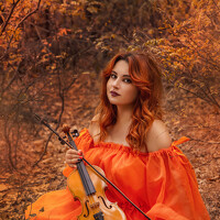 Портрет фотографа (аватар) Ольга Суркова (Olga Surkova)