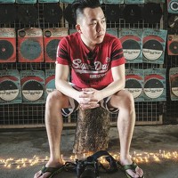 Портрет фотографа (аватар) Leonard Low