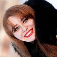 Портрет фотографа (аватар) Ольга Воронцова