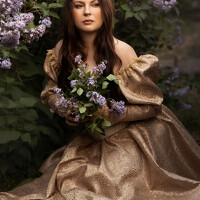 Портрет фотографа (аватар) Елена Пахомычева (Elena Pakhomycheva)