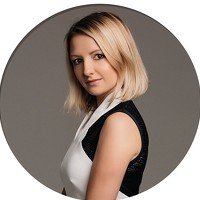 Портрет фотографа (аватар) Anna Shmel