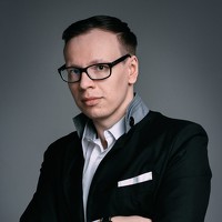 Портрет фотографа (аватар) Юрий Николаев (Yuriy Nikolaev)