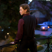 Портрет фотографа (аватар) Дмитрий Горбушин (Дмитрий Александрович Горбушин)