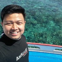 Портрет фотографа (аватар) Didik Hermansiah