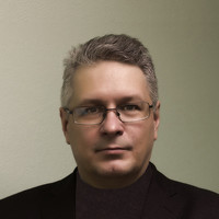 Портрет фотографа (аватар) Валерий Паршин (Valery Parshin)