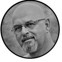 Портрет фотографа (аватар) Daniel Castonguay