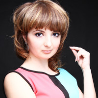 Портрет фотографа (аватар) Мария Боровикова (Mariya Borovikova)