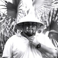 Фотография Роман Березин (Roman Berezin) Портрет фотографа (аватар) Роман Березин (Roman Berezin)