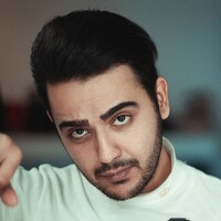 Портрет фотографа (аватар) Maziar Amini Kia