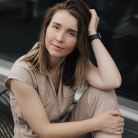 Портрет фотографа (аватар) Lena Tschuikow