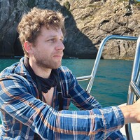 Портрет фотографа (аватар) Lukasz Maliszewski (LuckMall)