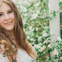 Портрет фотографа (аватар) Анна Антохина