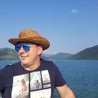 Фотография Fatmir Bajrovic Портрет фотографа (аватар) Fatmir Bajrovic