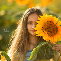 Портрет фотографа (аватар) Regina Ostrovsky