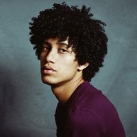 Портрет фотографа (аватар) Ronny Garcia