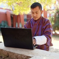 Портрет фотографа (аватар) Namgay Dorji