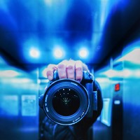 Портрет фотографа (аватар) Stanislav Svechnikov