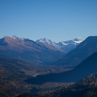 Портрет фотографа (аватар) Николай Васильев