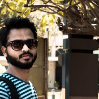 Портрет фотографа (аватар) Prince Kumar