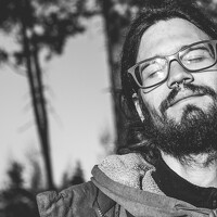 Портрет фотографа (аватар) Алексей Вайнман (Alexey Wineman)