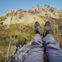 Портрет фотографа (аватар) Елена Шилова (Elena Shilova)