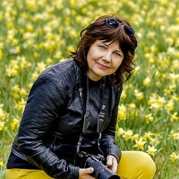 Портрет фотографа (аватар) Ene Plado