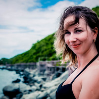 Портрет фотографа (аватар) Наталья Болмотова (Natalia Bolmotova)