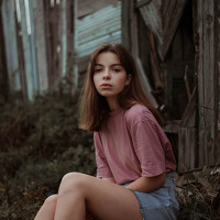 Портрет фотографа (аватар) Юлия Карпова (Julia Karpova)