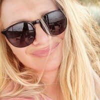 Портрет фотографа (аватар) M D A (Amira M Deli)