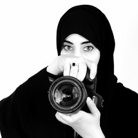 Портрет фотографа (аватар) ghaniya Almajrafi (Ghaniya Salim Al majrafi)