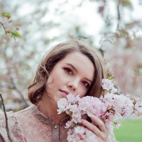 Портрет фотографа (аватар) Ekaterina Vachino