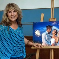 Портрет фотографа (аватар) Irina_ERSOVI Komandenko (Irina_Komandenko)