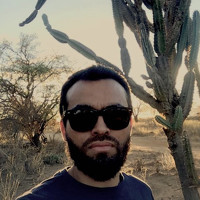 Фотография Joaquim Neto Портрет фотографа (аватар) Joaquim Neto