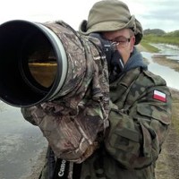 Портрет фотографа (аватар) Sławomir Haraburda (Harrysly)